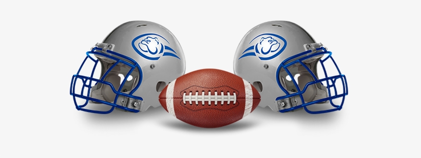 Helme - Kick American Football, transparent png download