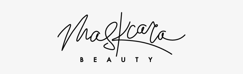 Maskcara - Maskcara Beauty Logo, transparent png download