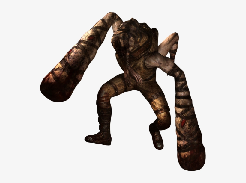 Swarm - Silent Hill 3 Monstruos, transparent png download
