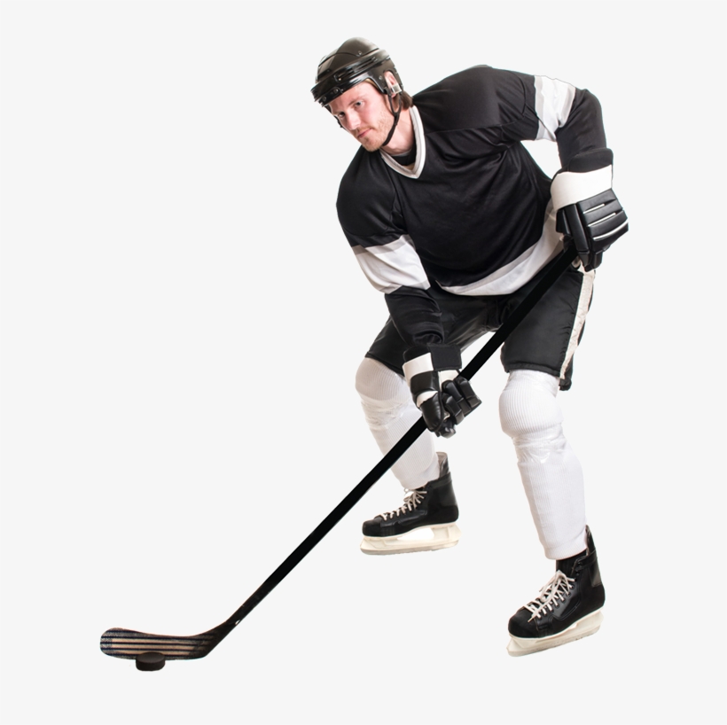 Ice Hockey, transparent png download