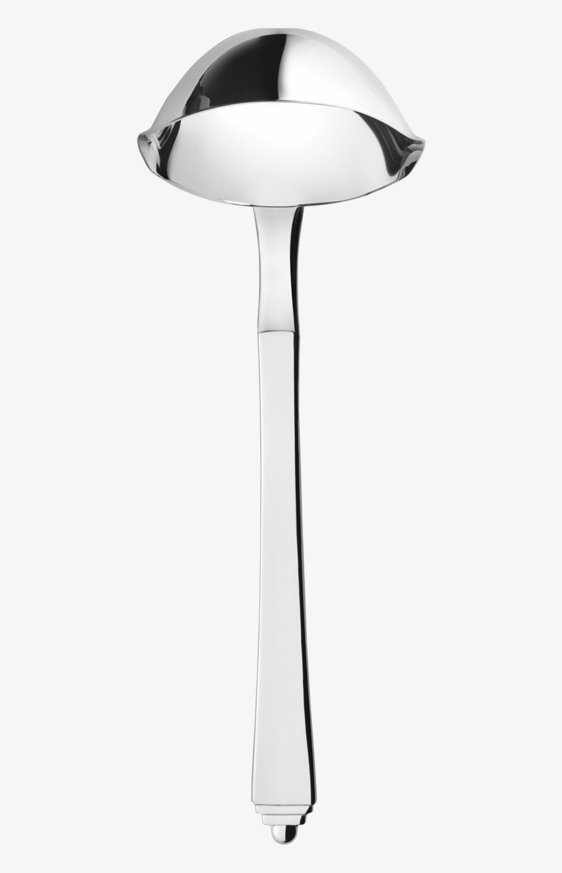 Gravy Ladle By Harald Nielsen For Georg Jensen, transparent png download