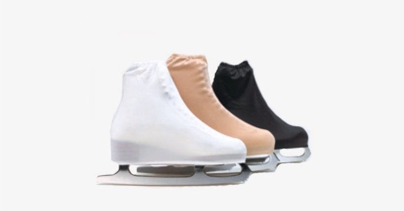 Accessories - Ice Skating Shoes Cover, transparent png download