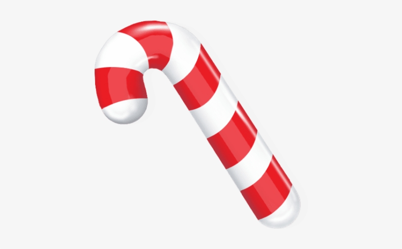 Free Png Christmas Candy Png Images Transparent - Candy Cane Vector Png, transparent png download