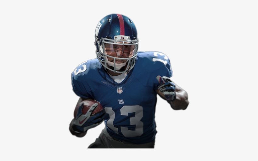 Advance The Week, View League Stats And Standings, - Madden 17 Player Png, transparent png download