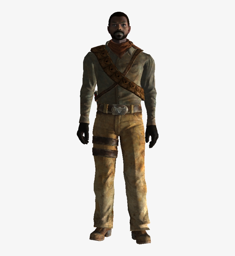 Ranger Red Scarf Outfit - Jason Part 6 Toy, transparent png download