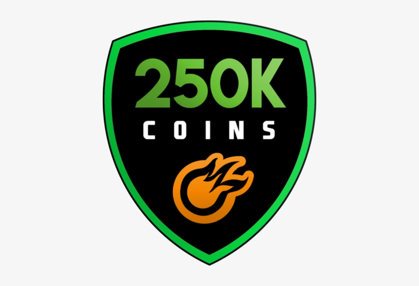 Fifa 16/250k Coins For Xbox One - Xbox 360, transparent png download