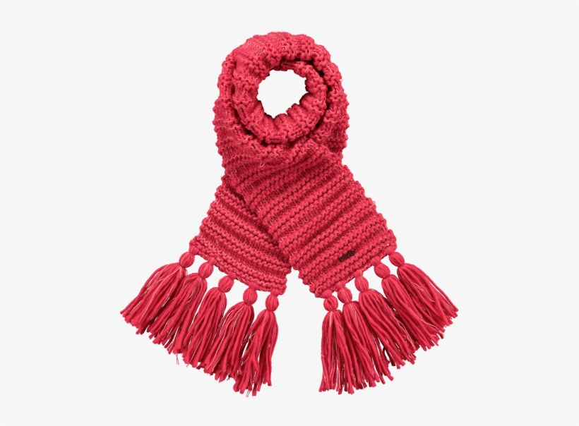 Free Png Red Scarf Png Images Transparent - Шарф И Шапка Пнг, transparent png download
