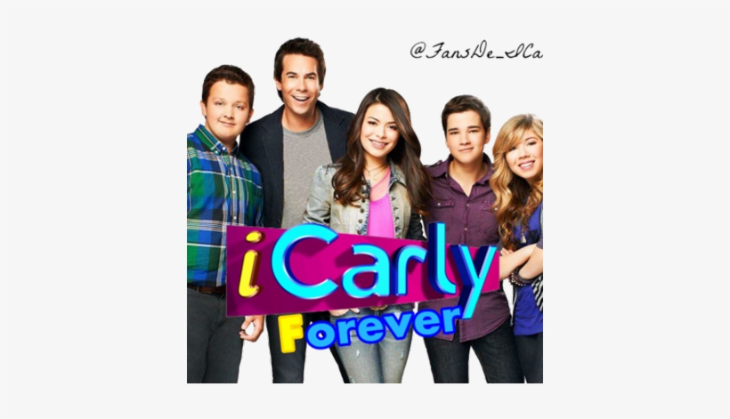 Icarly: Isoundtrack Ii-music From And Inspired, transparent png download