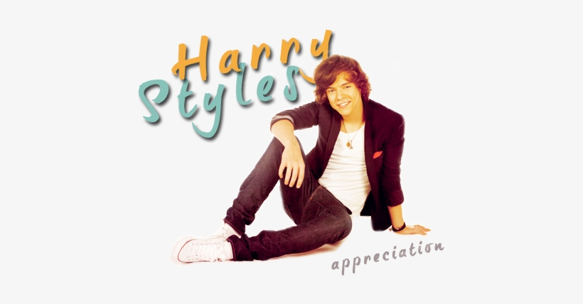 #007 - - Harry Styles, transparent png download