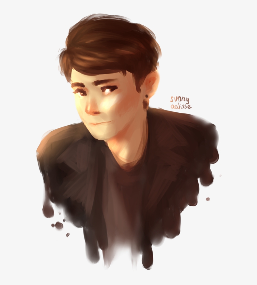 Discover Ideas About Daniel James Howell - Dan Howell, transparent png download