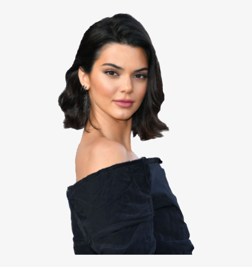 Kendall Jenner Png Transparent - Kendall Jenner, transparent png download