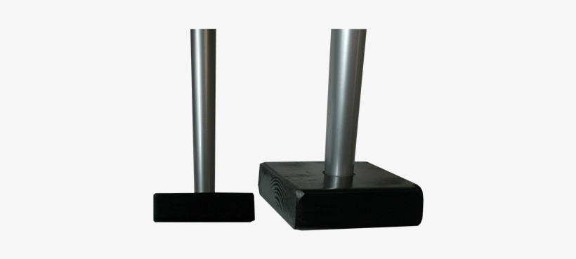 Appearing Stripper Pole - Pole With A Base, transparent png download