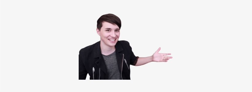 Danisnotonfire Showing - Danisnotonfire Transparent Transparent Dan Howell, transparent png download