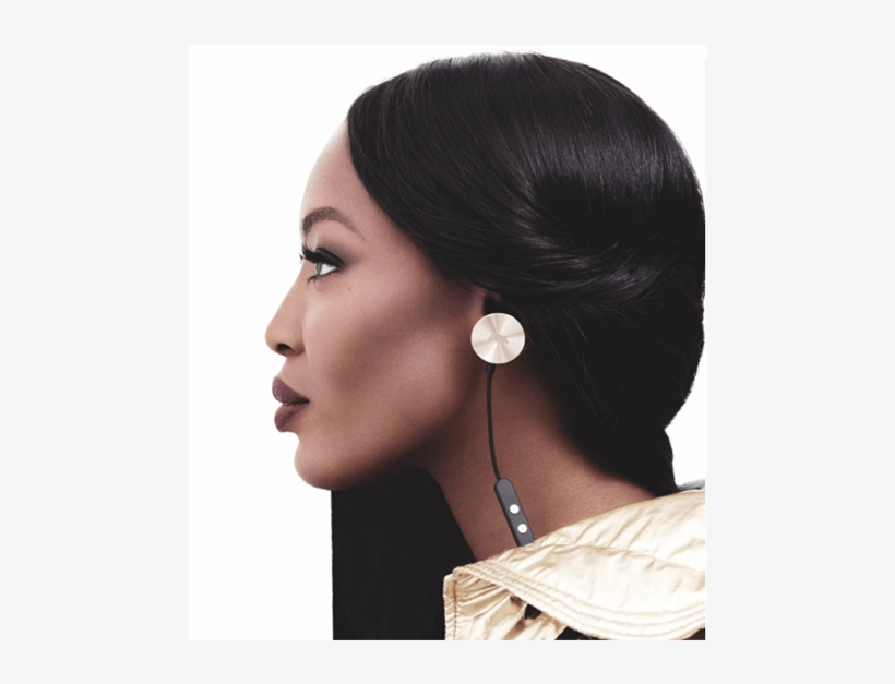 Am Releases Buttons Earphones With Help From Kendall - Buttons Will I Am, transparent png download