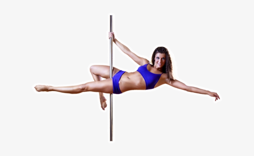 Pole Dance Png - Professional Pole Dancing, transparent png download