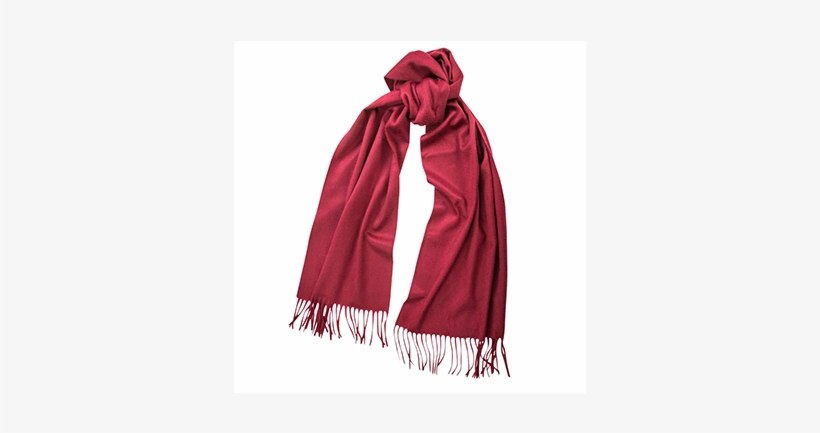 Aran Wine V=1513166150 - Scarf, transparent png download