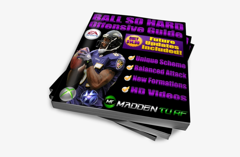 Madden 16 Preorder - Graphic Design, transparent png download