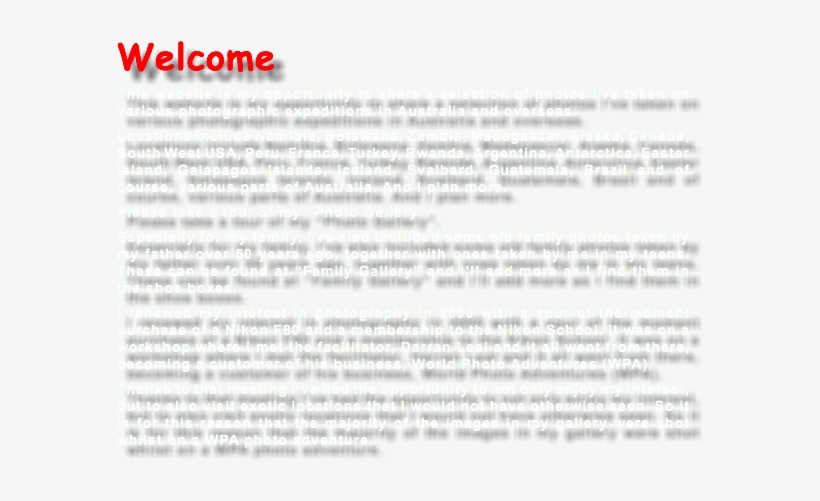 Welcome This Website Is My Opportunity To Share A Selection, transparent png download