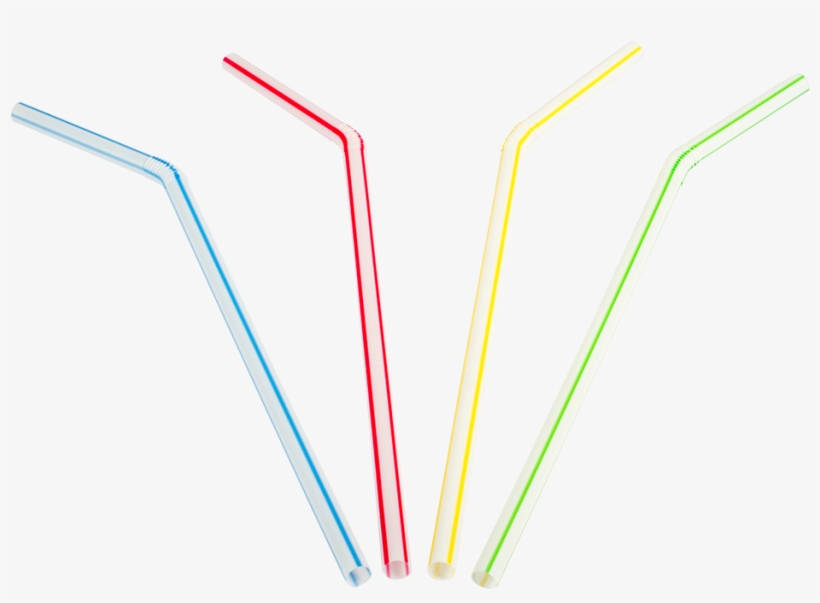 Drinking Straw - Diagram, transparent png download