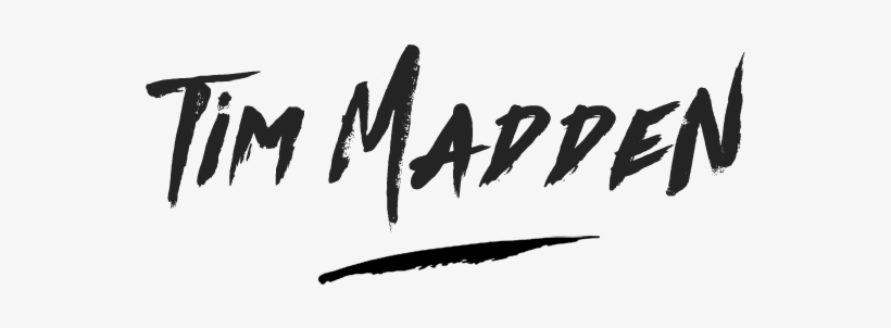 Tim Madden - Filmmaker - - Thomas Gold, transparent png download