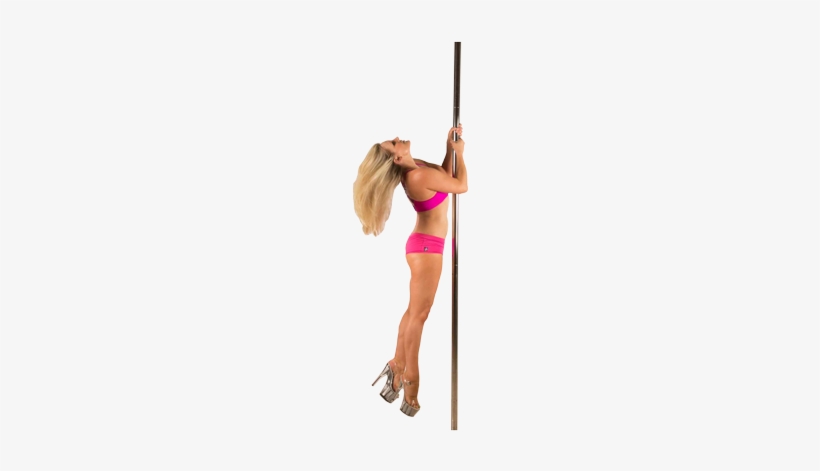 Expand On Your 'introductory' Pole Skills During This - Intro To Pole, transparent png download