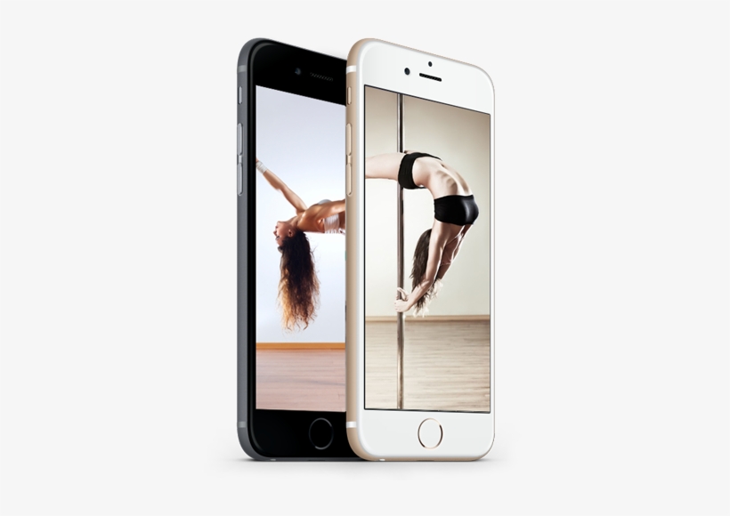 Costrip Advanced Features - Dance, transparent png download