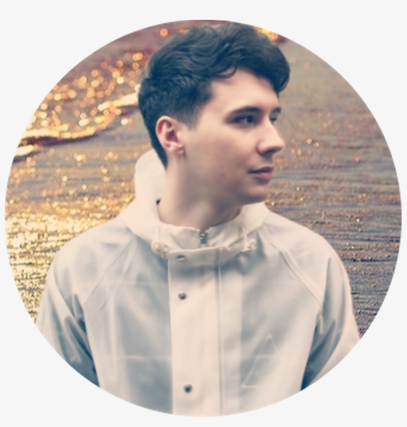Daniel Howell, transparent png download