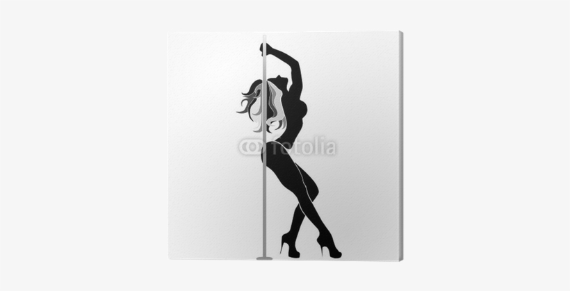 Pole Dance, transparent png download
