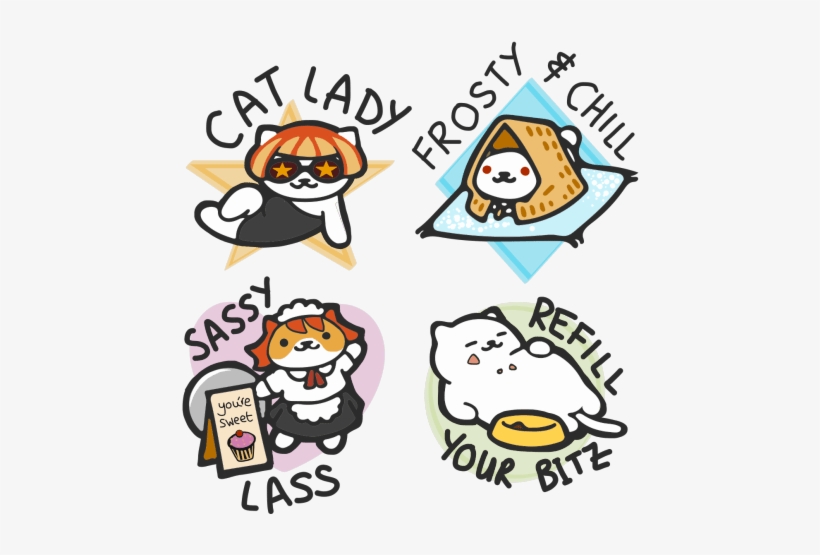 Gashapon Neko Atsume: Kitty Collector: Die Cast Rubber, transparent png download