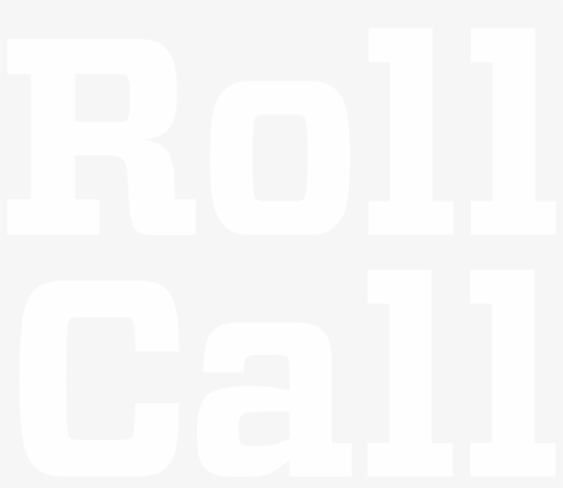 Roll Call Reports On The People And Politics Of Capitol - Roll Call, transparent png download