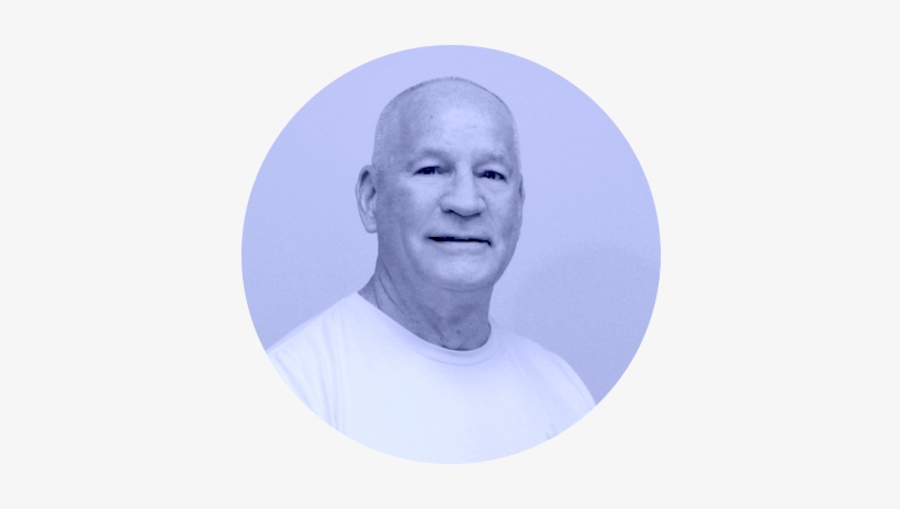 Dan Kishmarton - Circle, transparent png download