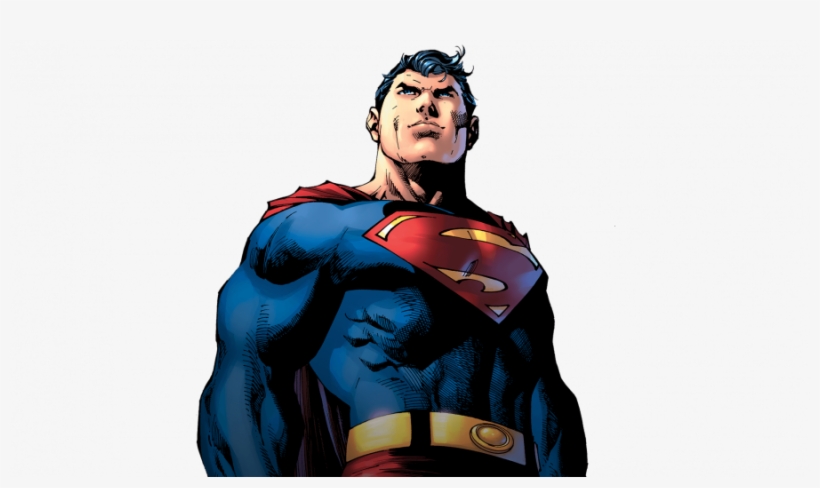 Dc Comics Universe Spoilers - Warner Brothers Superman Tweet Refugees, transparent png download