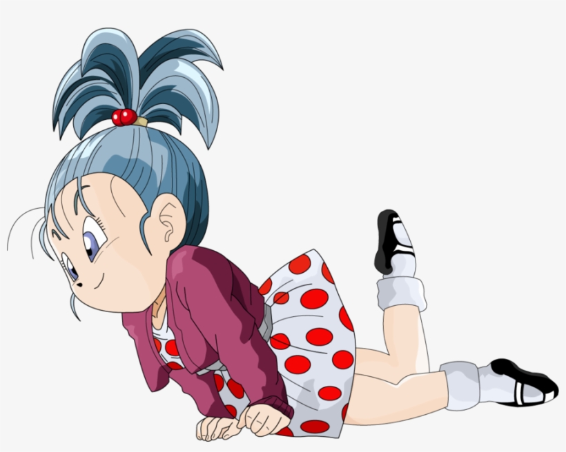 Post - Vegeta Y Su Hija, transparent png download