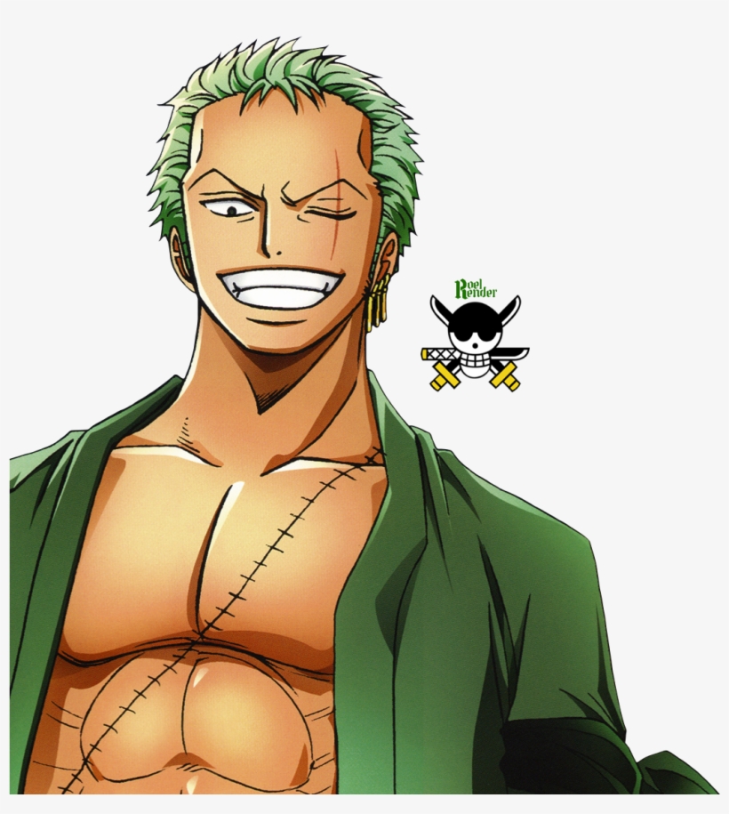 Zoro Lucy 01 - Warren Street Tube Station, transparent png download