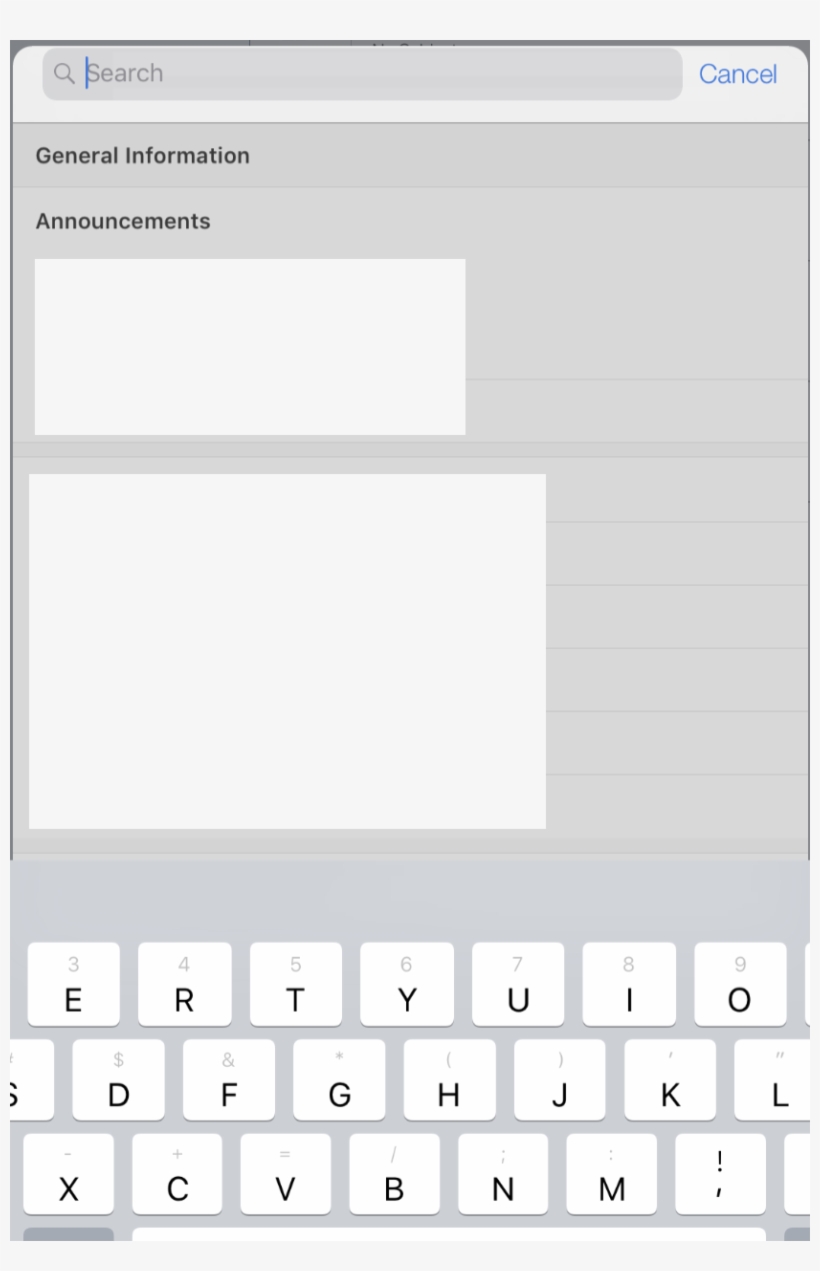 Screen Shot 2018 05 14 At 11 13 36 Am - Ios 11 Ipad Keyboard, transparent png download