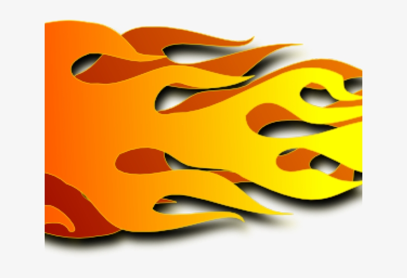 Fire Free On Dumielauxepices Net - Rocket Fire Clip Art, transparent png download
