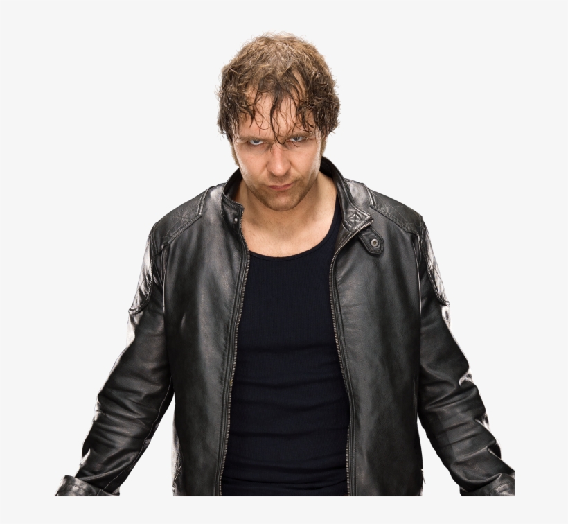 Chris Jericho Vs - Shield Dean Ambrose, transparent png download