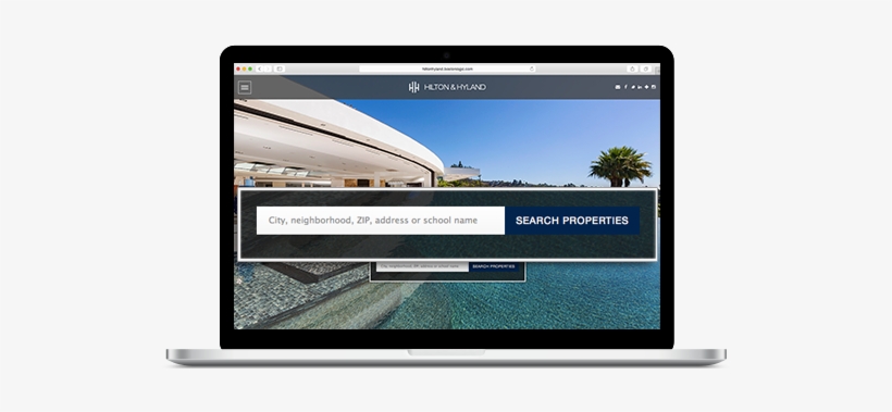 Laptop, transparent png download