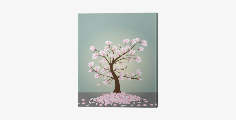 Magnolia, transparent png download