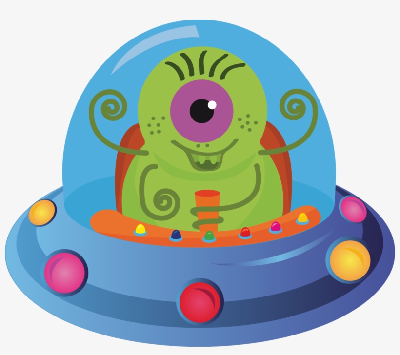 C F B Orig Png Spaces - Outer Space, transparent png download