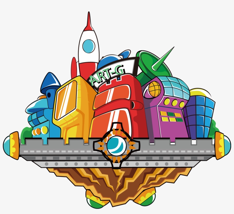 Cartoon Drawing Download Transprent Png Free - Drawing, transparent png download