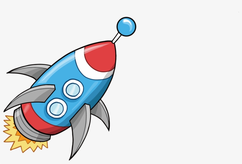 Euclidean Vector Spacecraft Computer - Spacecraft, transparent png download