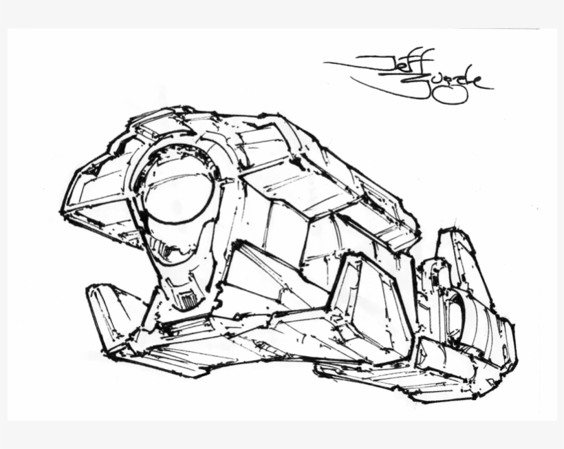 Clip Stock Sketch Card Original From - Drawing, transparent png download