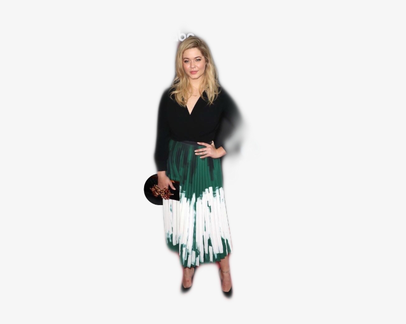 Sashapieterse Alisondilaurentis Prettylittleliars Freetoedit - A-line, transparent png download