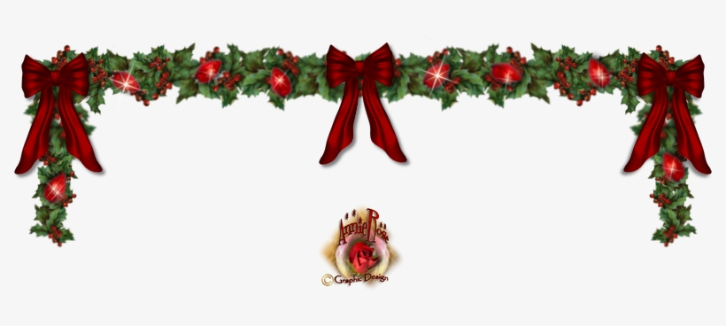 Custom Web Designer Graphics, Pspimages In Format Featuring - Christmas Day, transparent png download