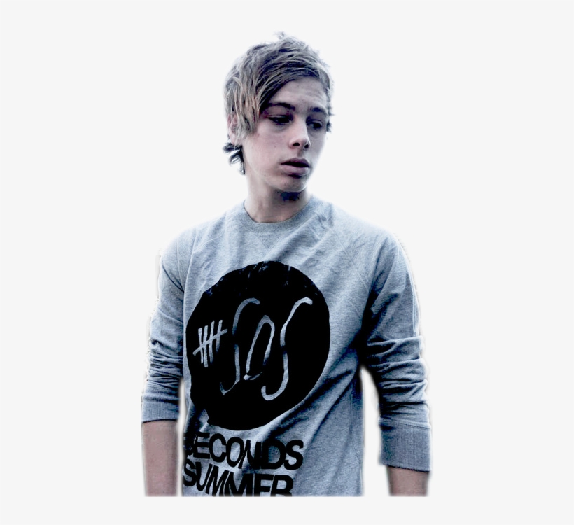 Luke Hemmings Png - Diamond Supply Co. Diamond Supply Co Transparent T-shirt, transparent png download