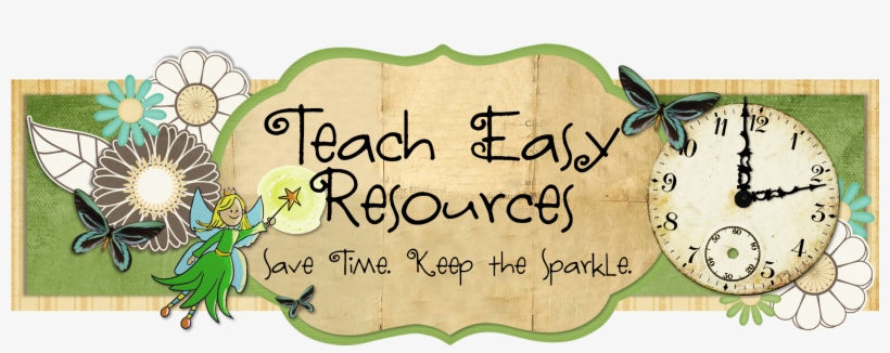 Teach Easy Resources - Teacher, transparent png download