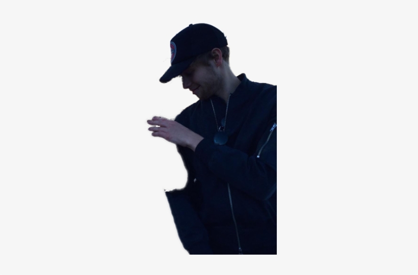 Luke Hemmings Png - Portable Network Graphics, transparent png download