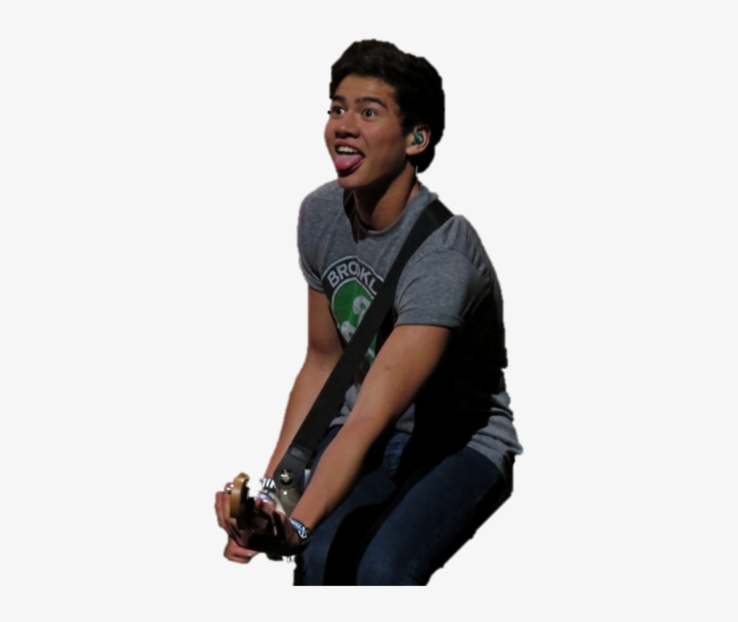 Luke Hemmings Transparent Download - Download, transparent png download