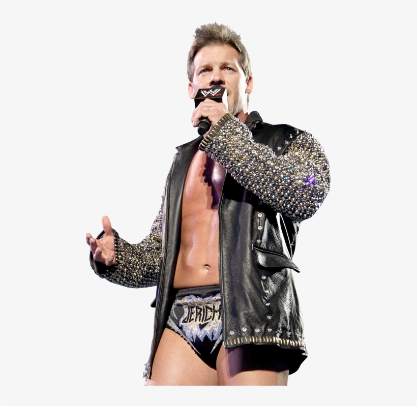 Chris Jericho Png - Chris Jericho, transparent png download